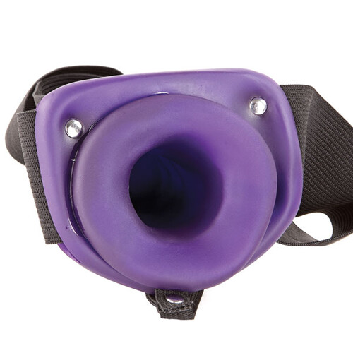 A&E Universal Hollow Strap On