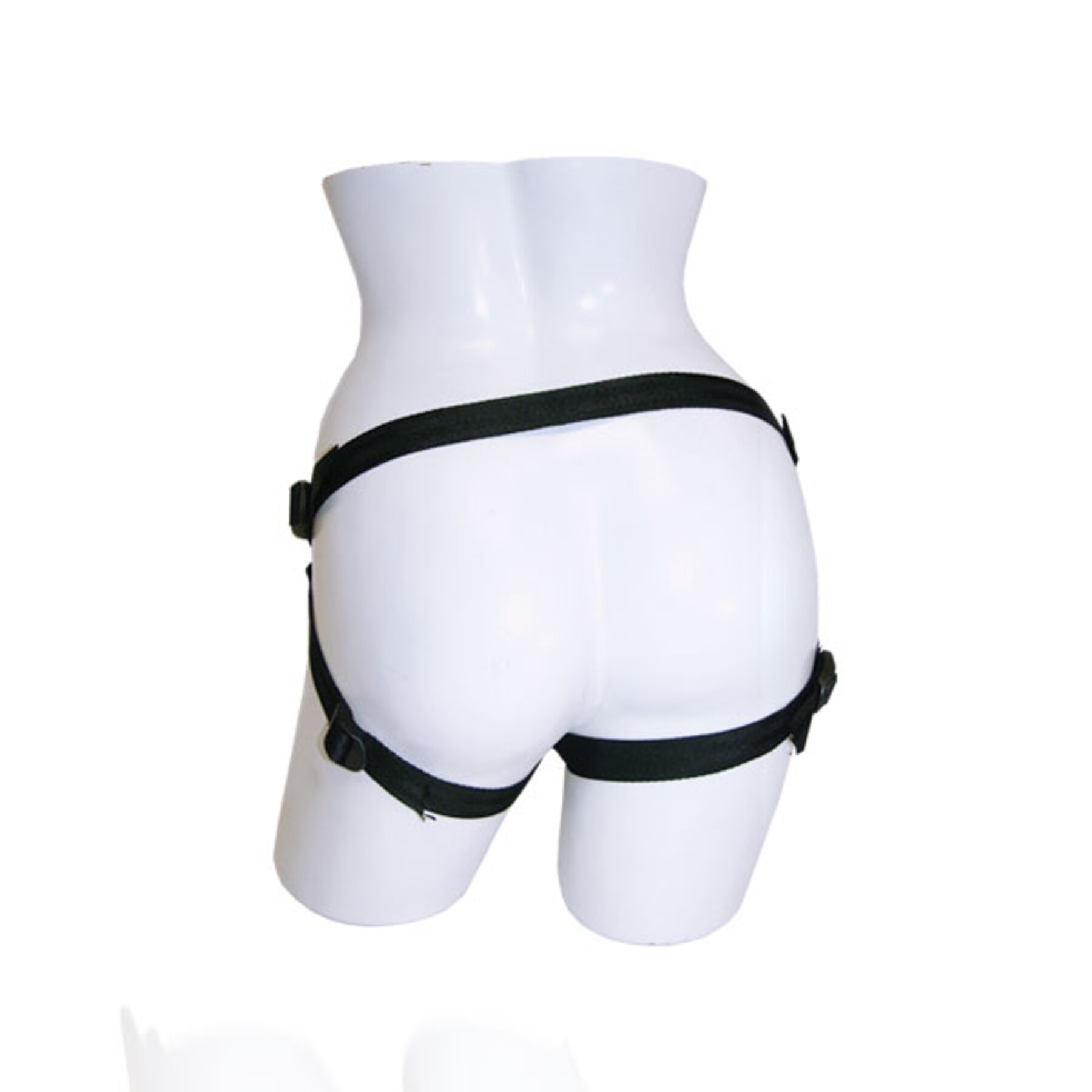 New Comers Strap-On & Dildo