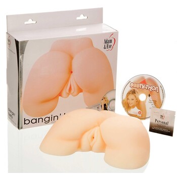 BANGIN BETTY STROKER KIT
