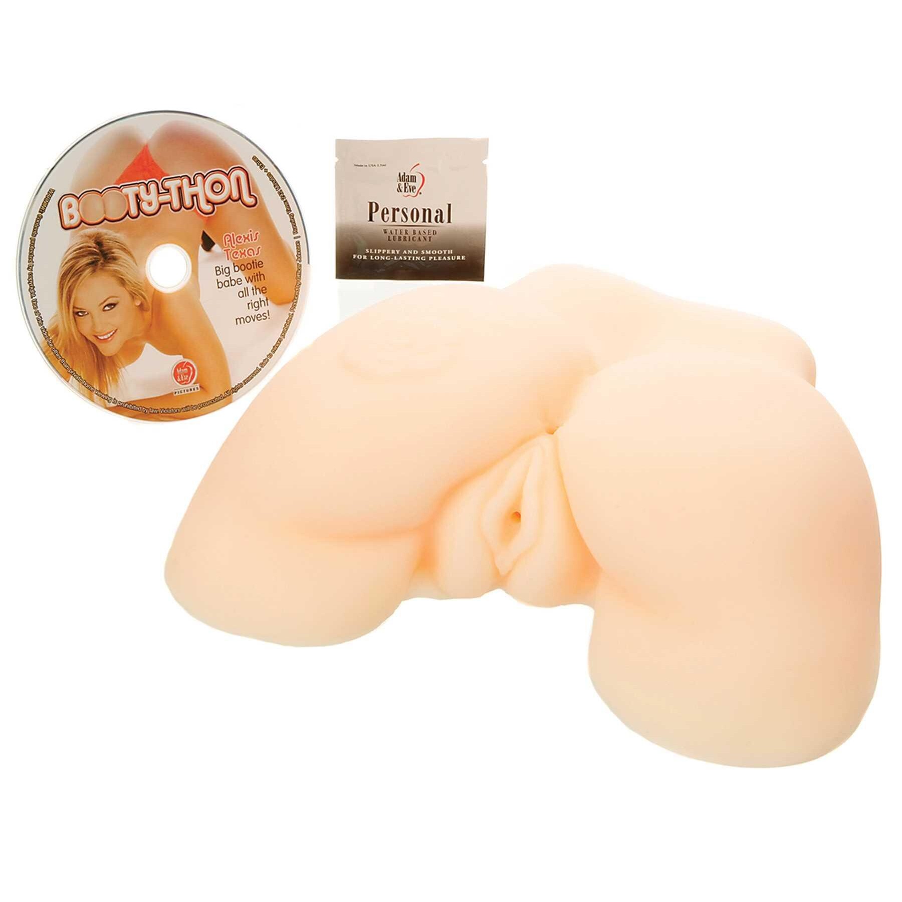BANGIN BETTY STROKER KIT