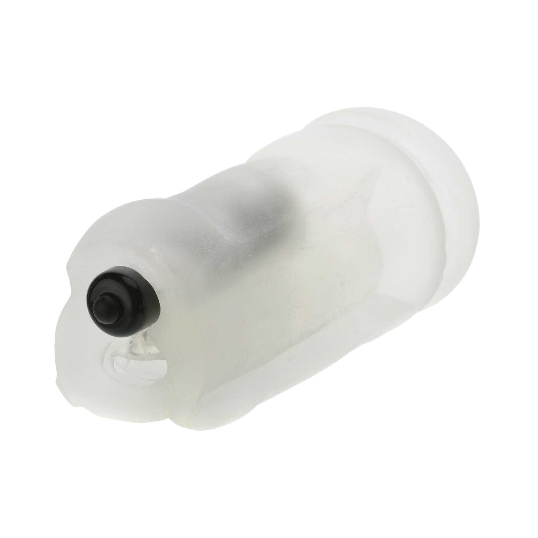 Happy Ending Vibrating Shower Stroker - Pussy male masturbator