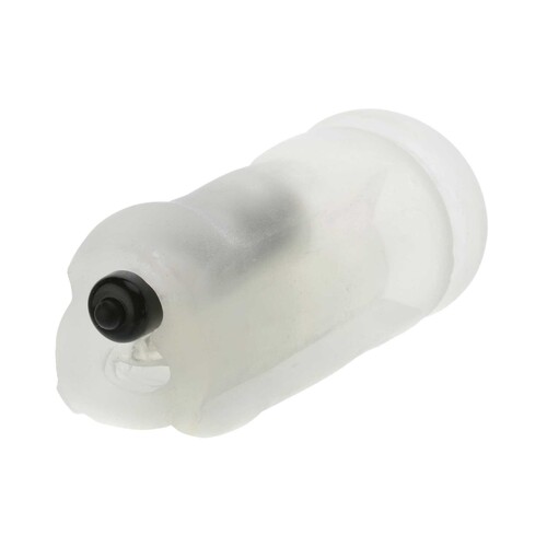 Happy Ending Vibrating Shower Stroker - Pussy male masturbator