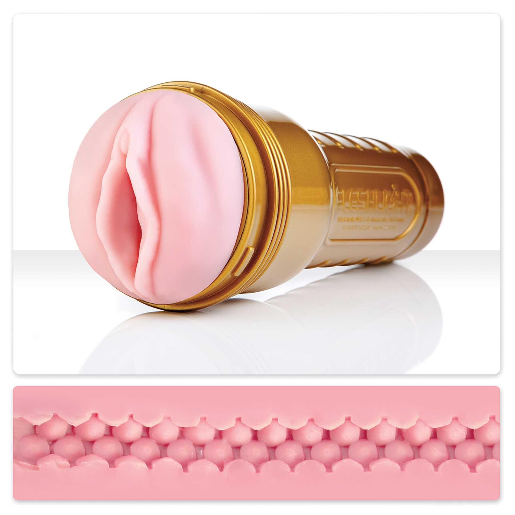 FLESHLIGHT STAMINA TRAINING VALUE PACK
