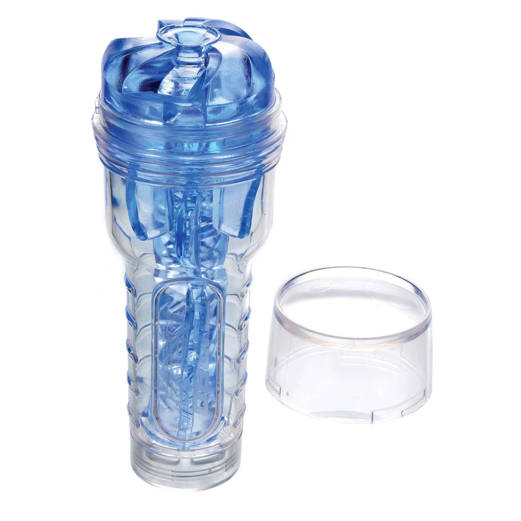 Fleshlight Turbo Thrust male masturbator