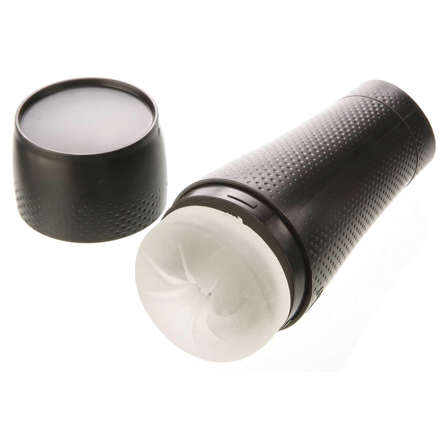 FLESHLIGHT FLIGHT male masturbator