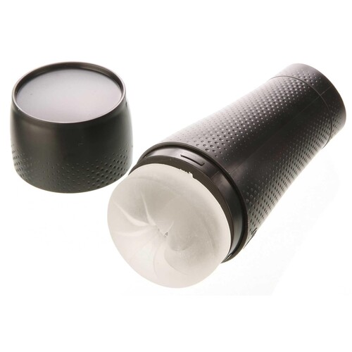 FLESHLIGHT FLIGHT male masturbator