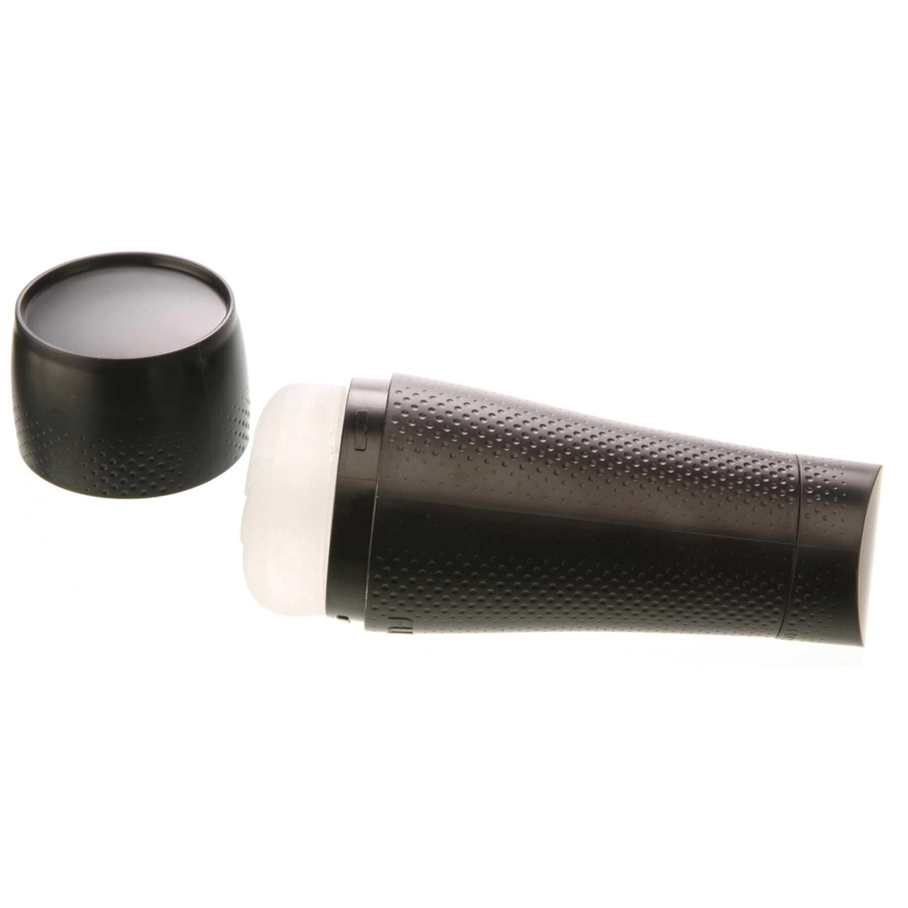 FLESHLIGHT FLIGHT male masturbator