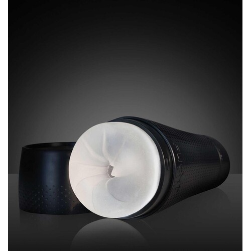FLESHLIGHT FLIGHT male masturbator