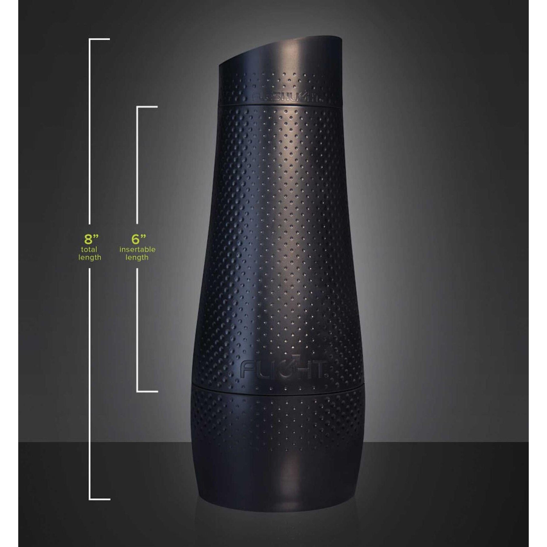 FLESHLIGHT FLIGHT male masturbator