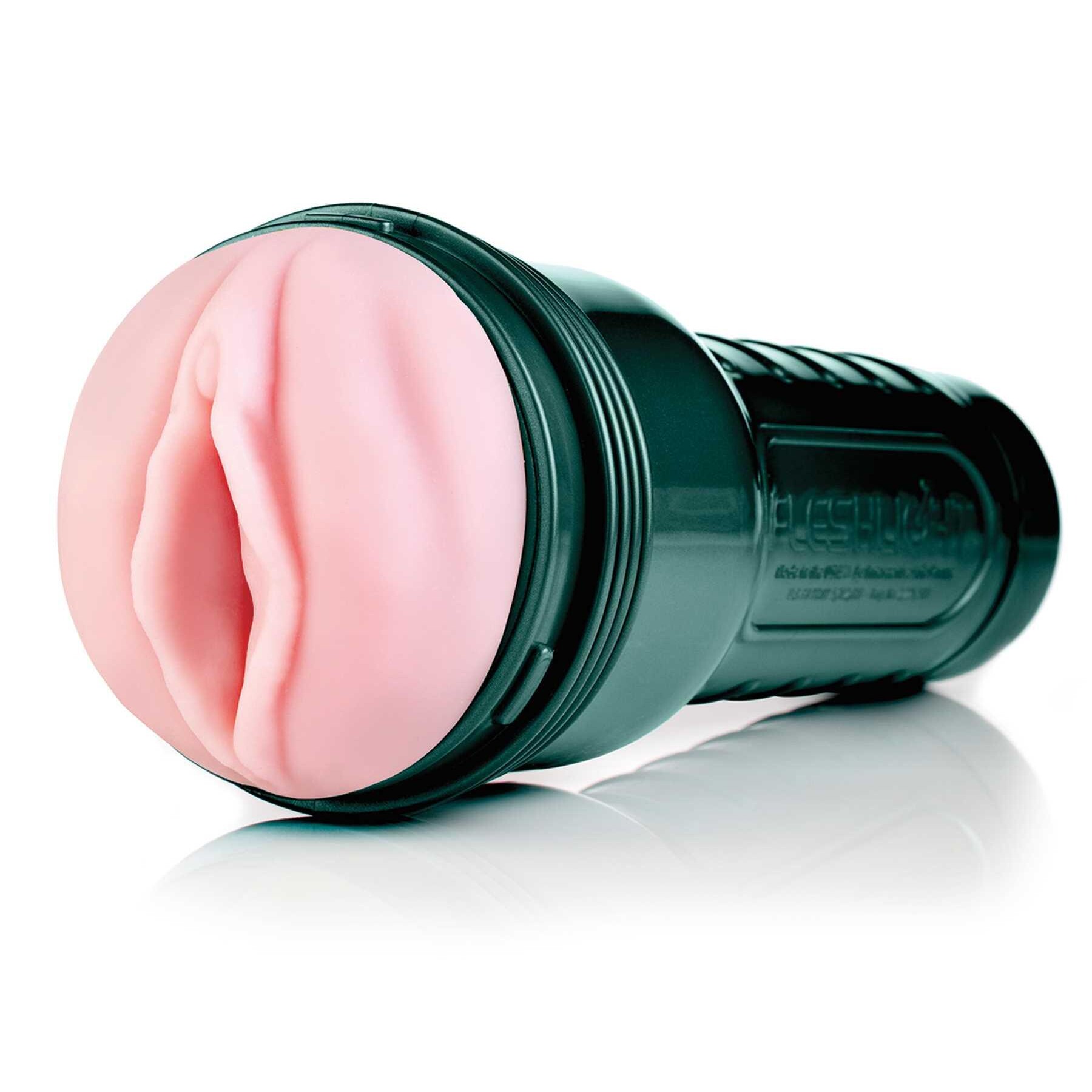 FLESHLIGHT VIBRO male masturbator
