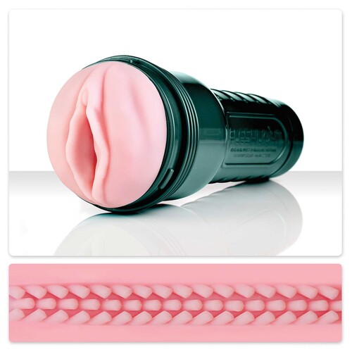 FLESHLIGHT VIBRO male masturbator