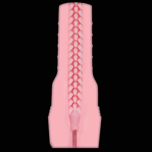 FLESHLIGHT VIBRO male masturbator