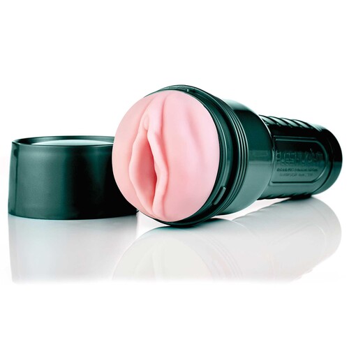 FLESHLIGHT VIBRO male masturbator