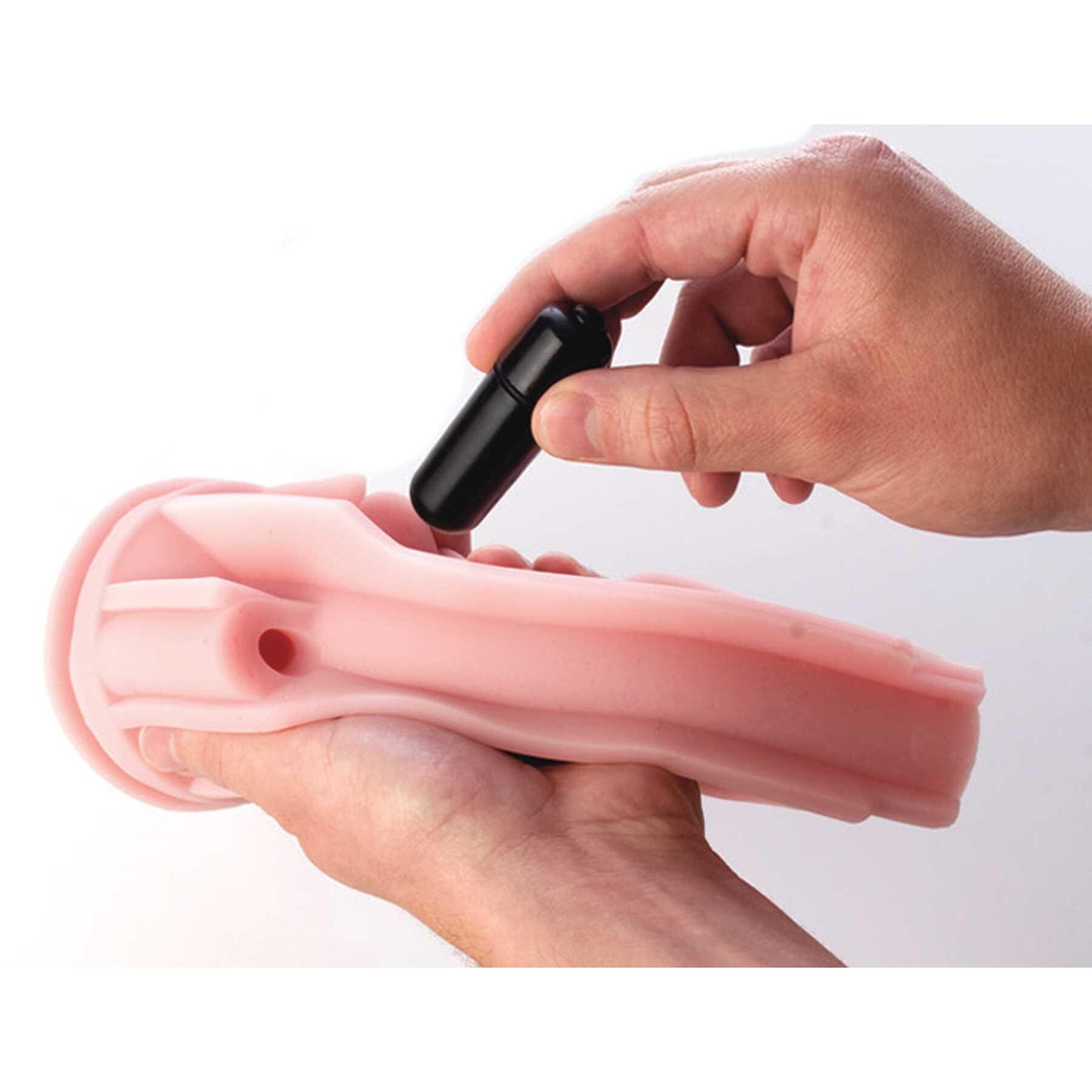FLESHLIGHT VIBRO male masturbator