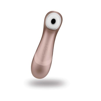 SATISFYER PRO 2 - NEXT GENERATION gold