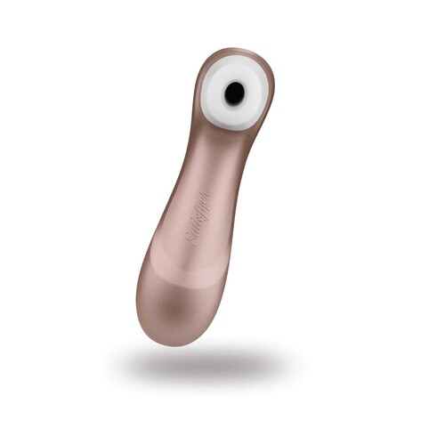 SATISFYER PRO 2 - NEXT GENERATION gold