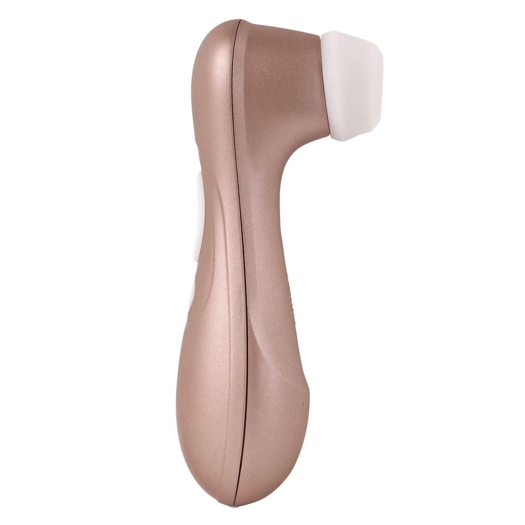 SATISFYER PRO 2 - NEXT GENERATION gold