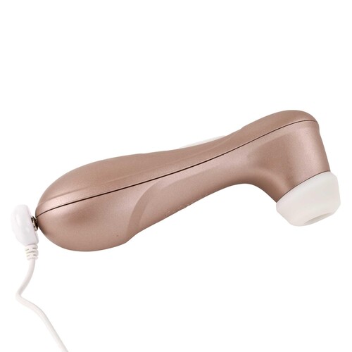 SATISFYER PRO 2 - NEXT GENERATION gold