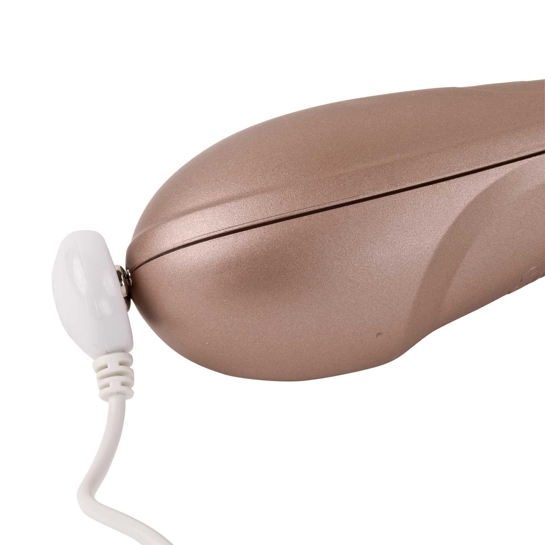SATISFYER PRO 2 - NEXT GENERATION gold