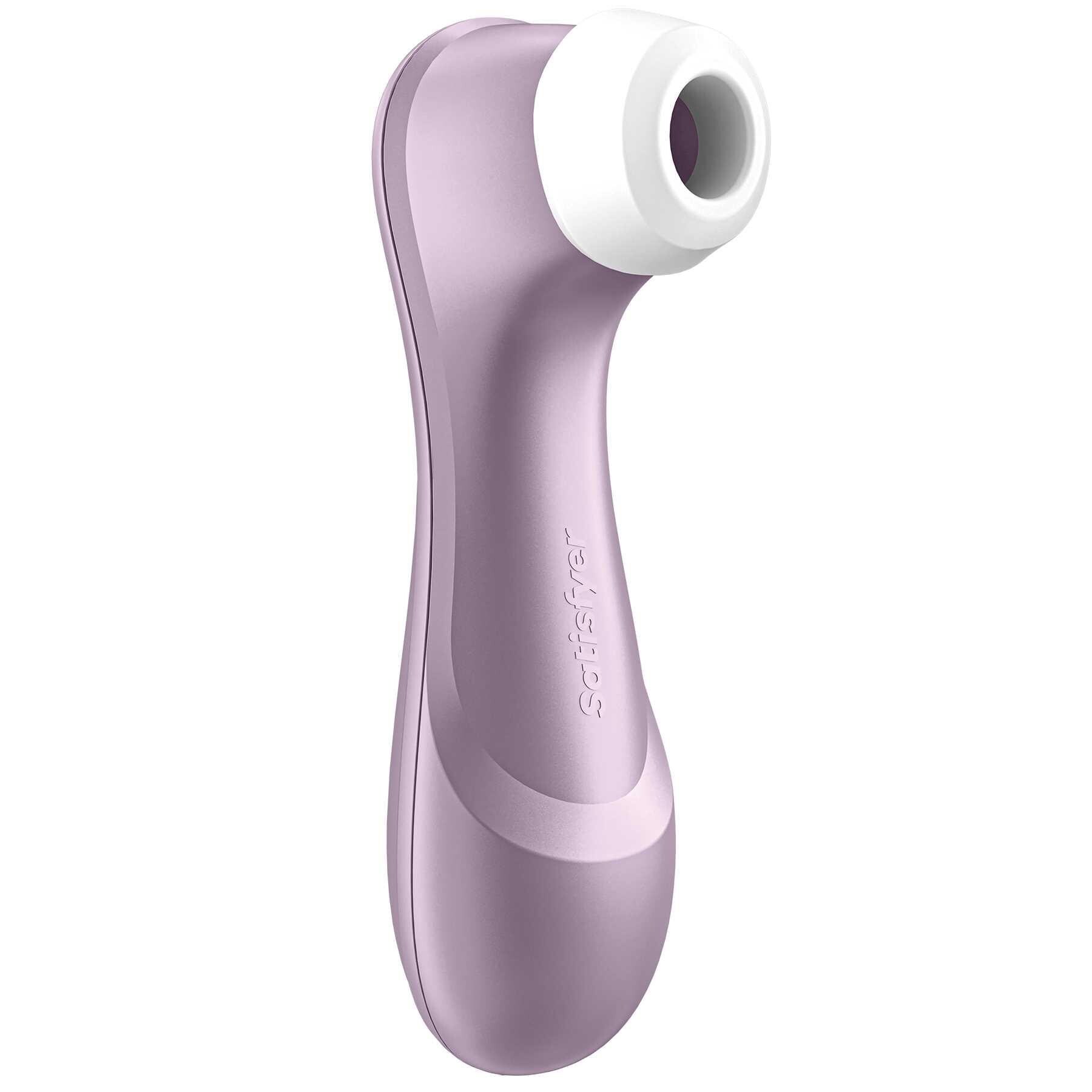 SATISFYER PRO 2 - NEXT GENERATION purple