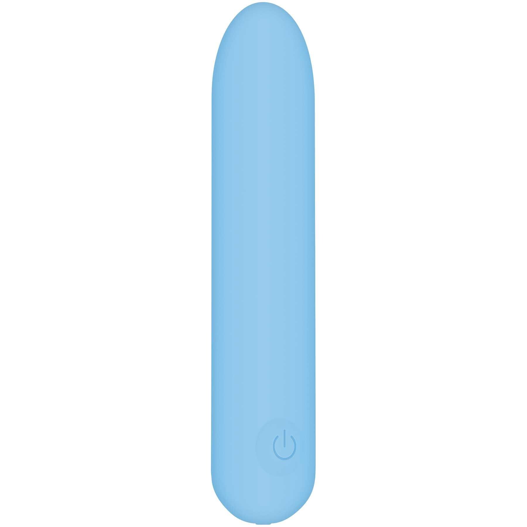 Eve's Silky Sensations Rechargeable Bullet