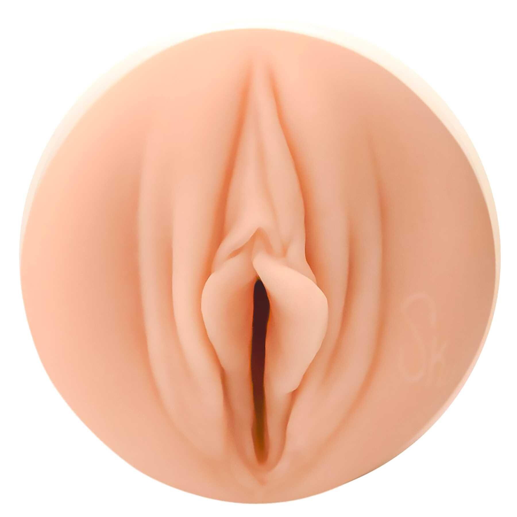 Fleshlight Girls Ski Bri Celestial Texture Vagina
