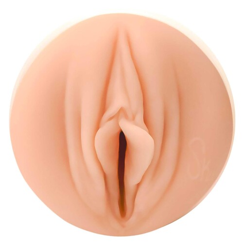 Fleshlight Girls Ski Bri Celestial Texture Vagina