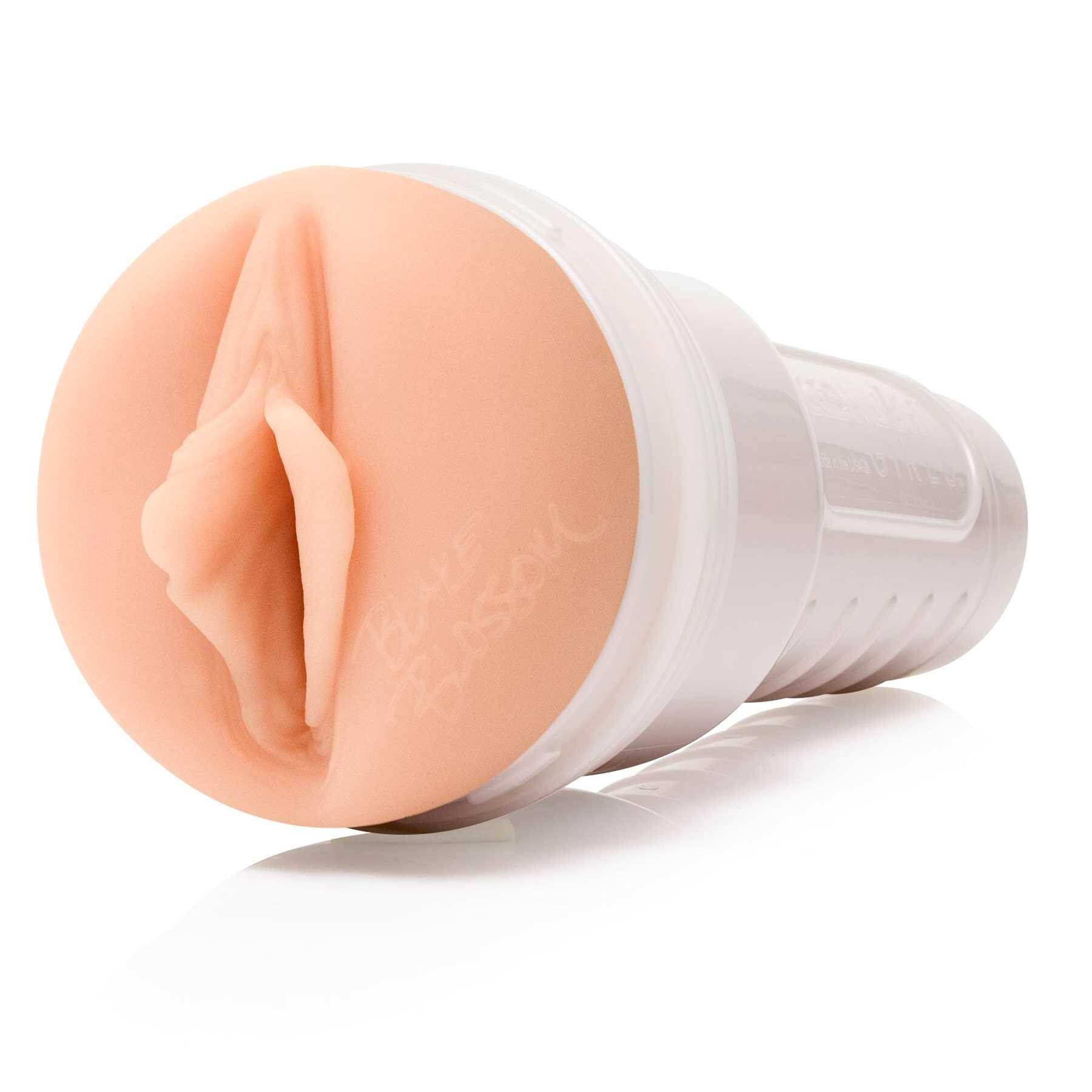 Fleshlight Girls Blake Blossom Bombshell Texture Vagina