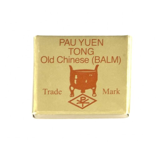 TONG BALM