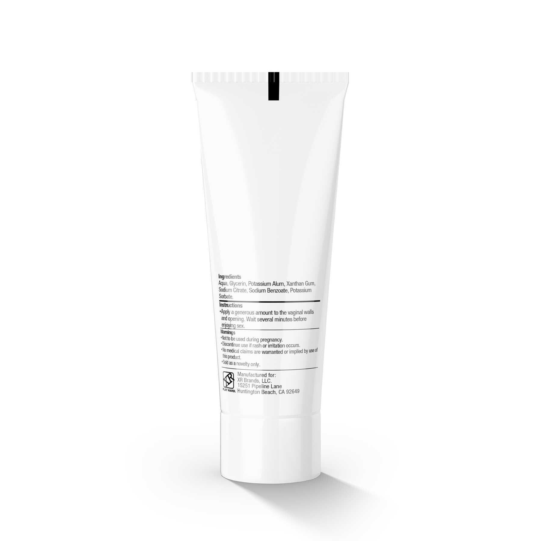 Passion Lubricants Keep it Tight Tightening Cream