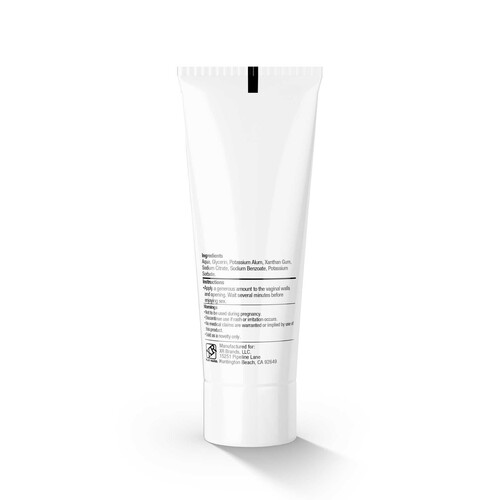 Passion Lubricants Keep it Tight Tightening Cream