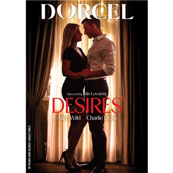 Couples clothed caressing dorcel desires
