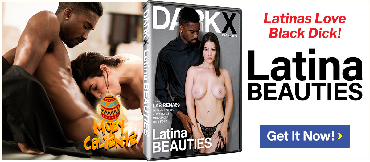 These Latina Ladies Love Black Dick! See Latina Beauties Now!